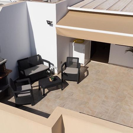 Sweet House 3 Apartment Arrecife  Bagian luar foto