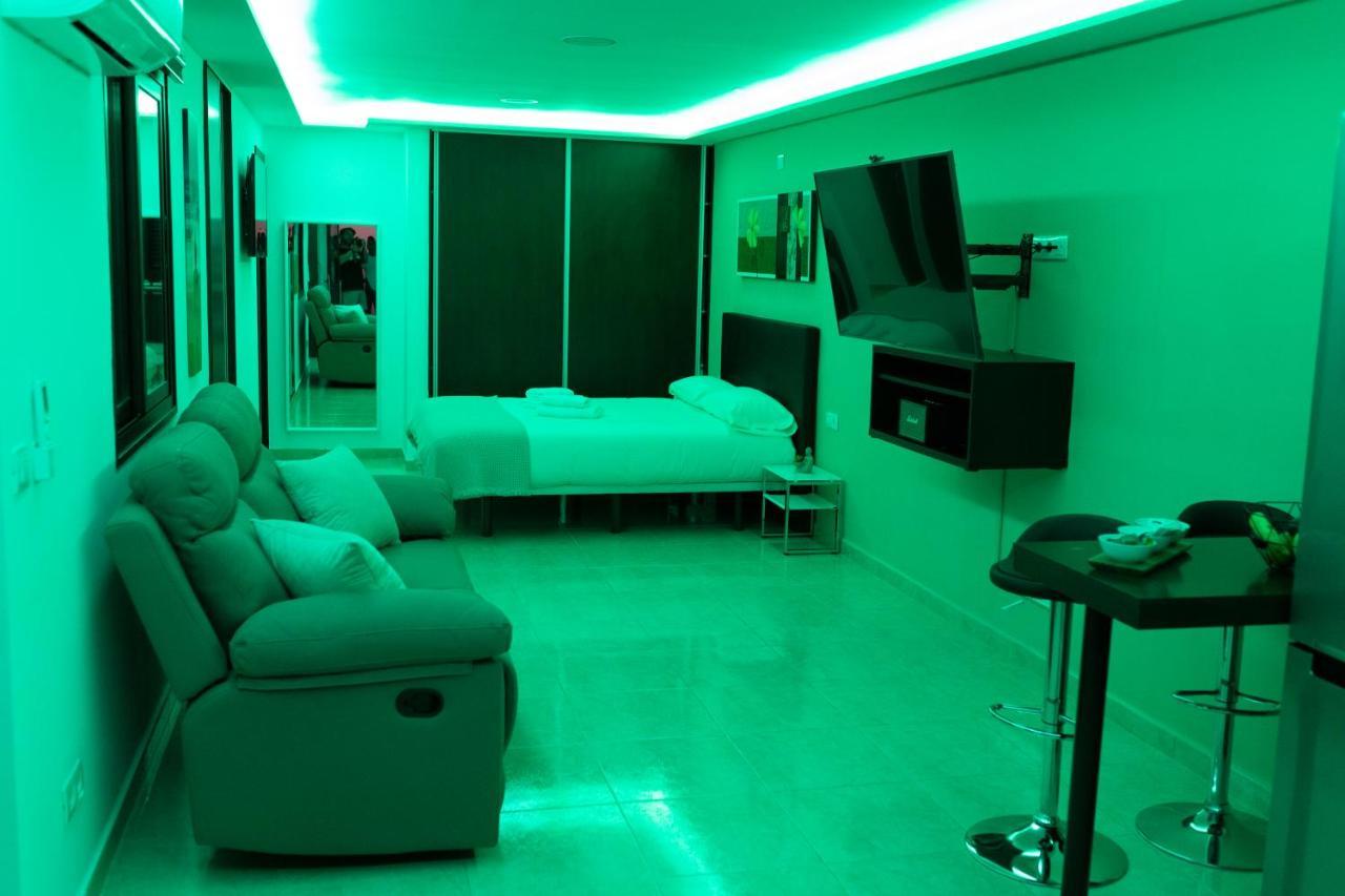 Sweet House 3 Apartment Arrecife  Bagian luar foto