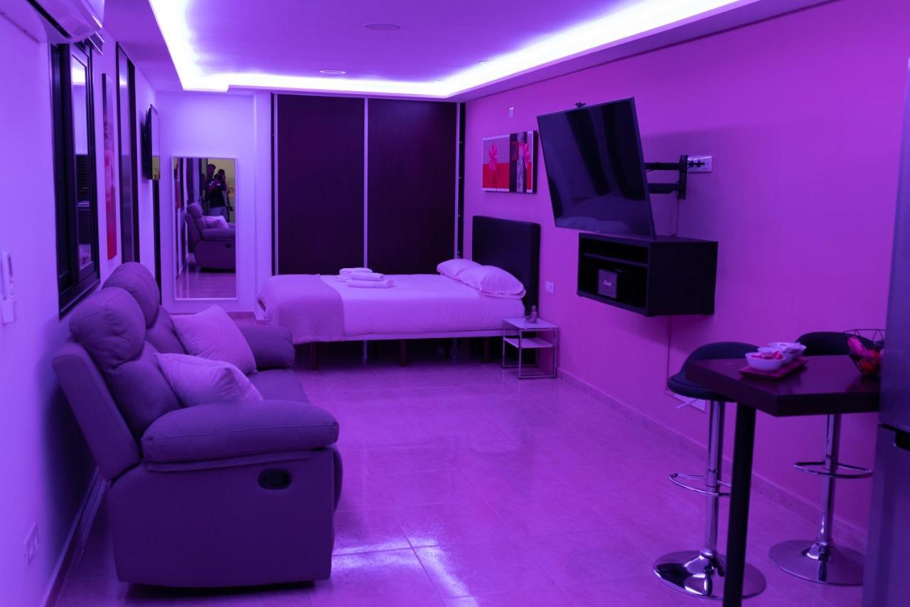 Sweet House 3 Apartment Arrecife  Bagian luar foto