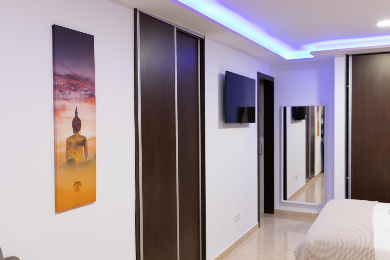 Sweet House 3 Apartment Arrecife  Bagian luar foto