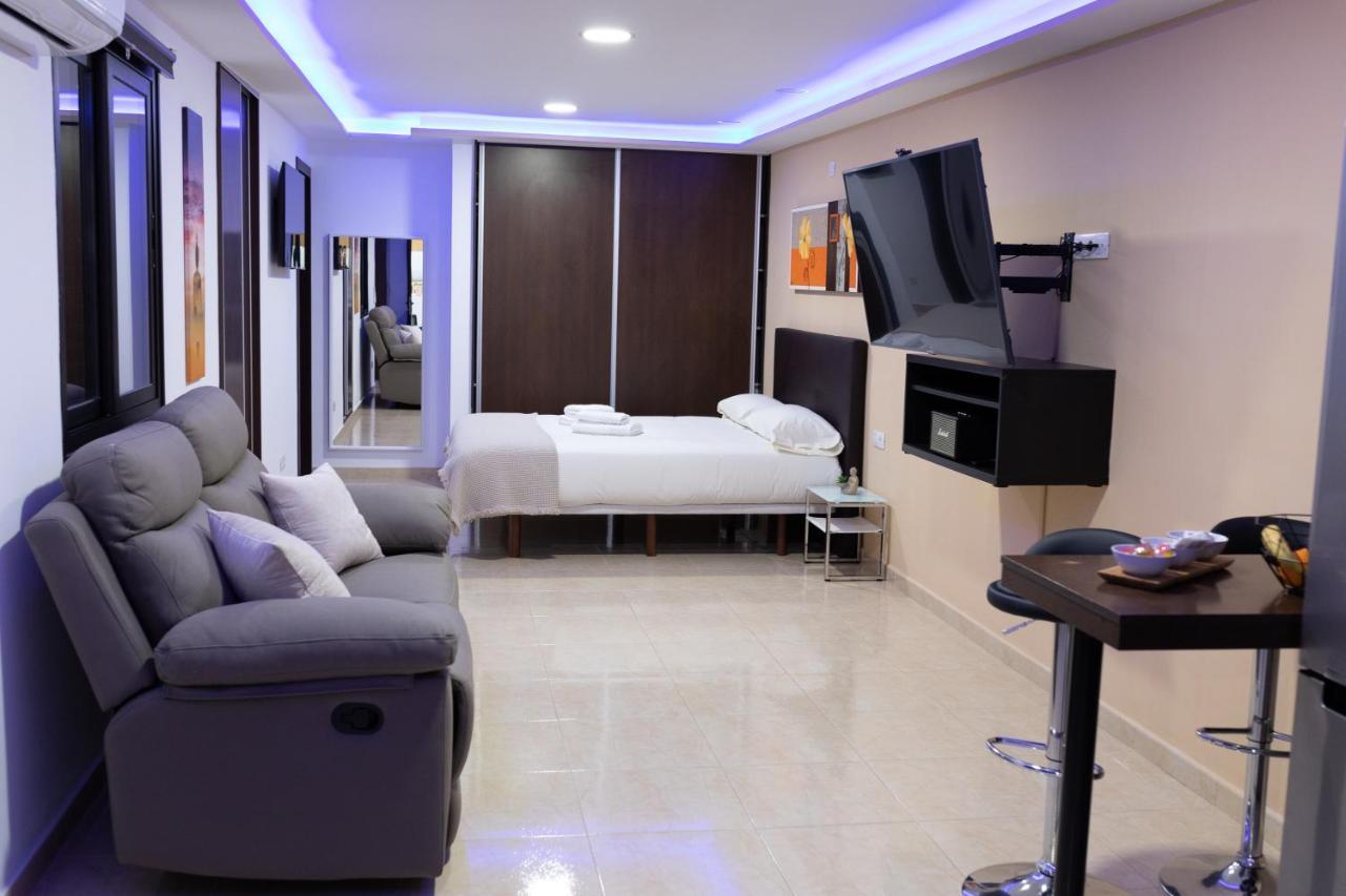 Sweet House 3 Apartment Arrecife  Bagian luar foto