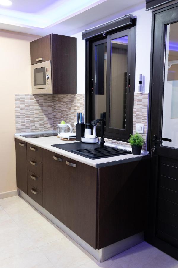 Sweet House 3 Apartment Arrecife  Bagian luar foto