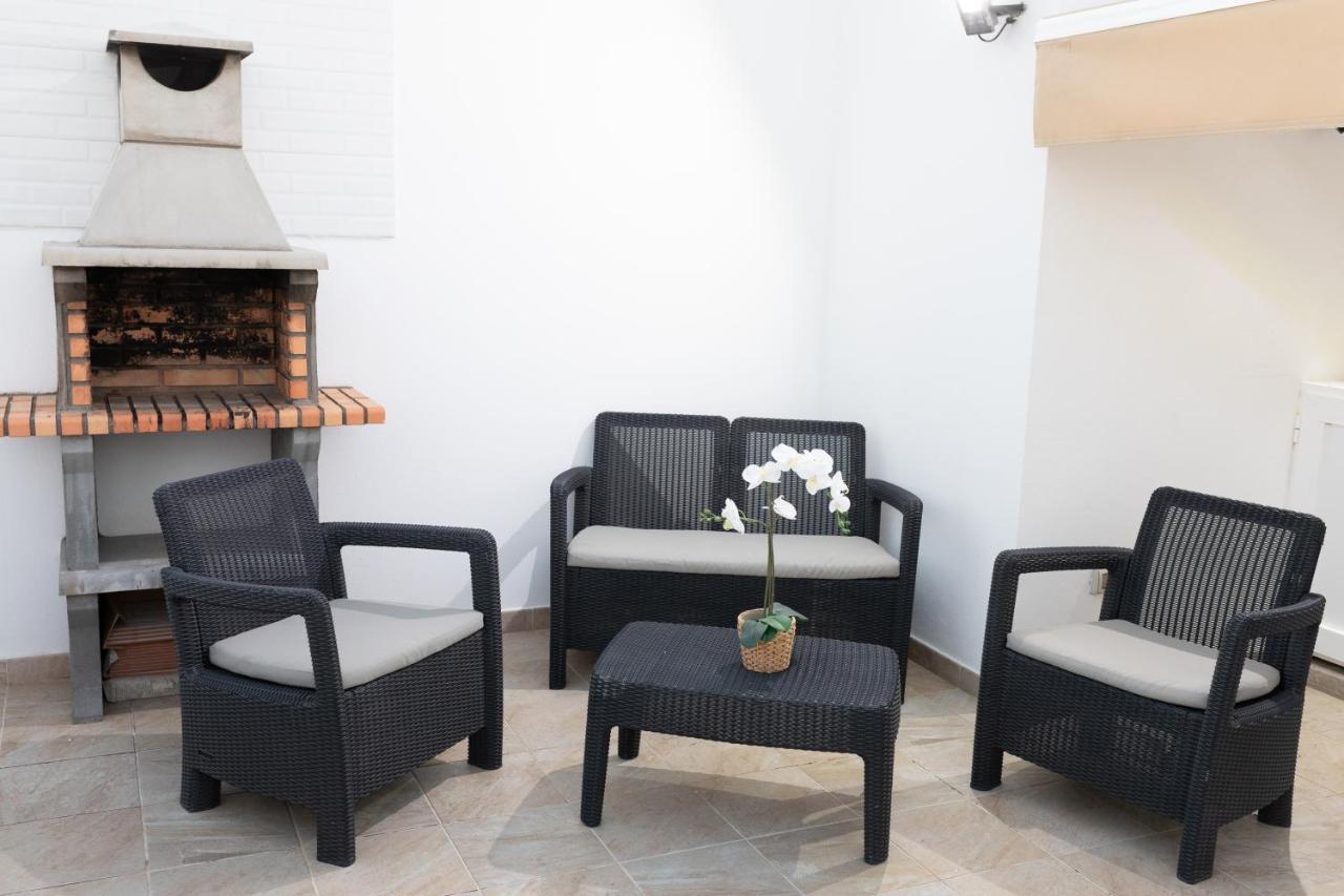 Sweet House 3 Apartment Arrecife  Bagian luar foto