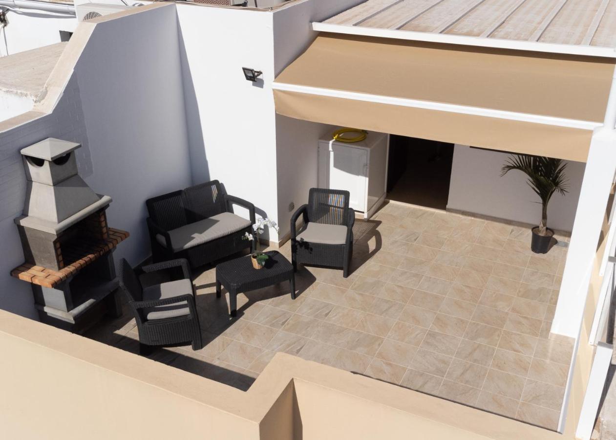 Sweet House 3 Apartment Arrecife  Bagian luar foto