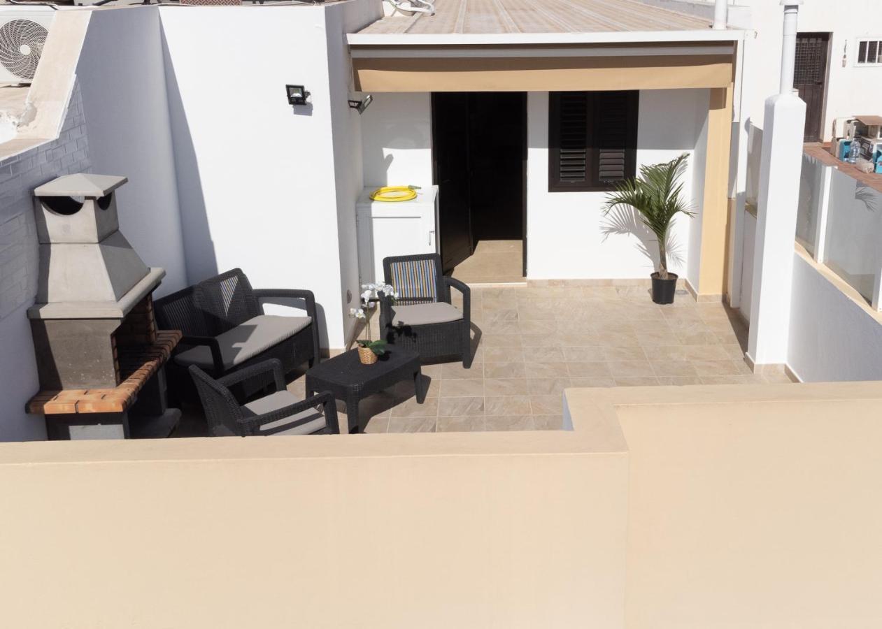Sweet House 3 Apartment Arrecife  Bagian luar foto