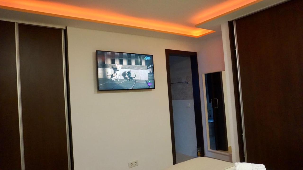 Sweet House 3 Apartment Arrecife  Bagian luar foto