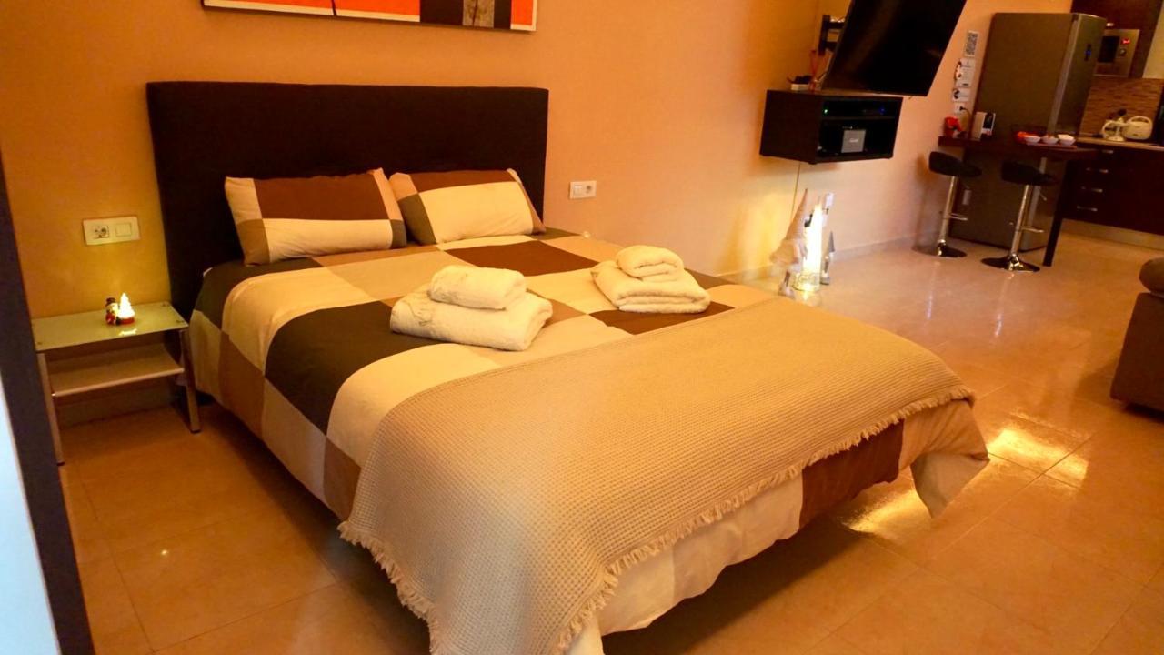 Sweet House 3 Apartment Arrecife  Bagian luar foto