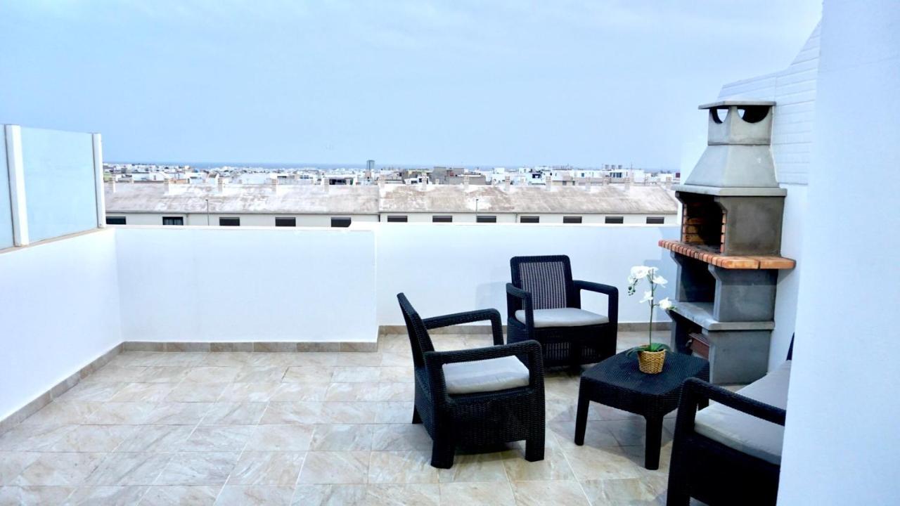 Sweet House 3 Apartment Arrecife  Bagian luar foto