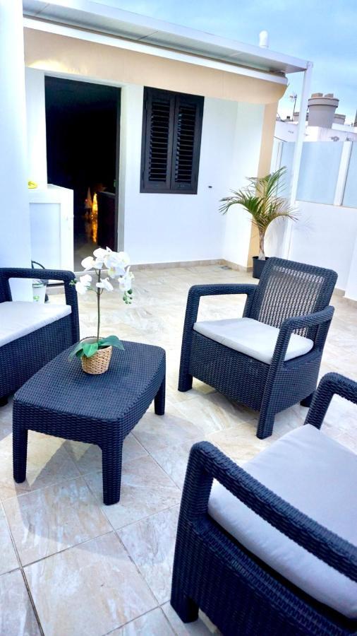 Sweet House 3 Apartment Arrecife  Bagian luar foto