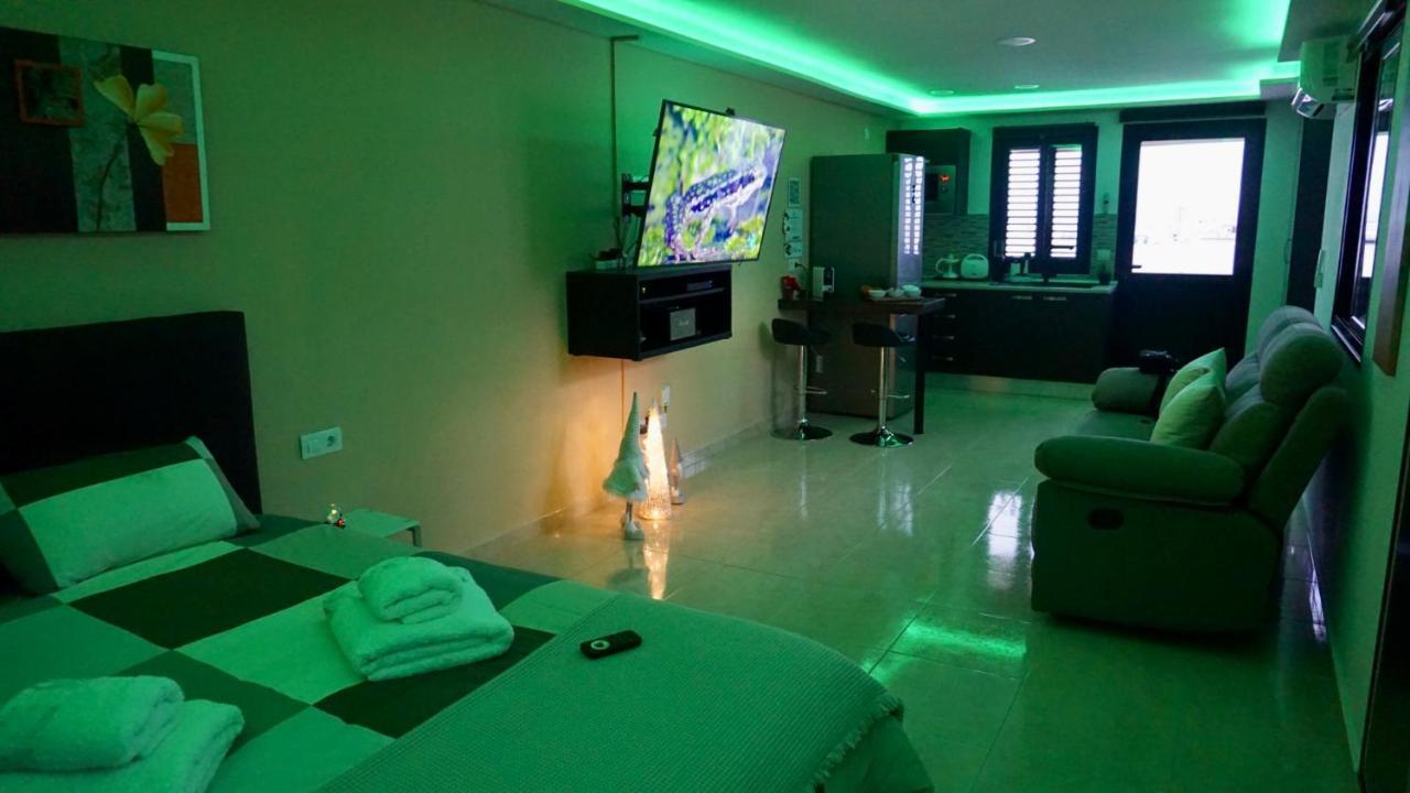 Sweet House 3 Apartment Arrecife  Bagian luar foto