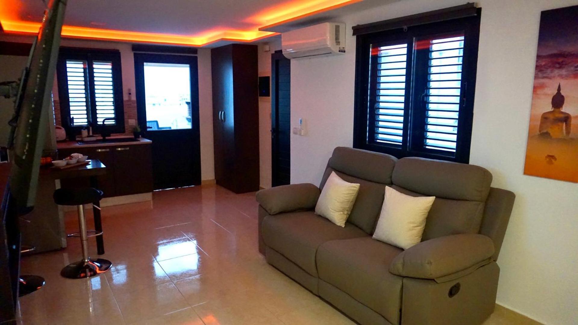 Sweet House 3 Apartment Arrecife  Bagian luar foto