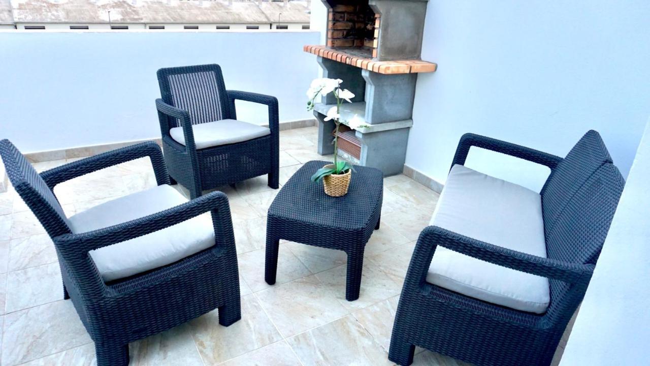 Sweet House 3 Apartment Arrecife  Bagian luar foto