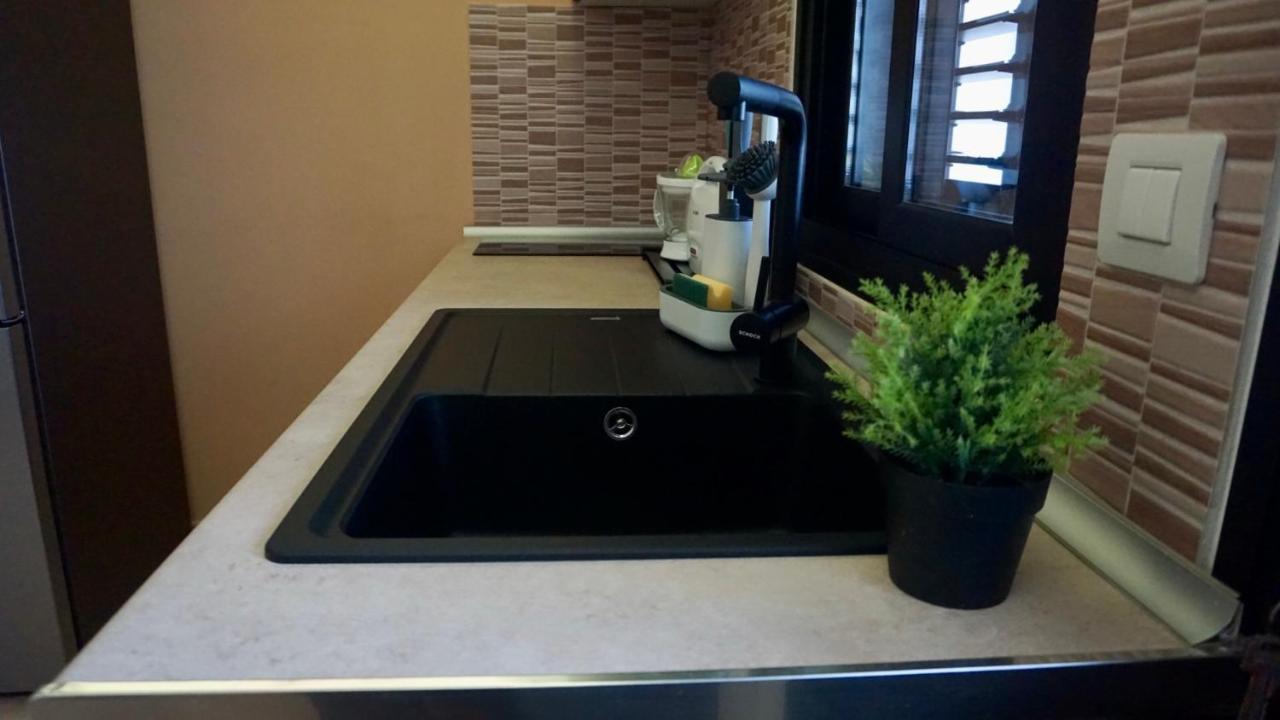 Sweet House 3 Apartment Arrecife  Bagian luar foto