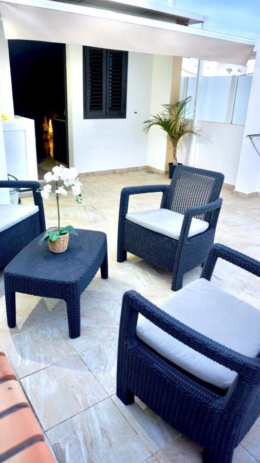Sweet House 3 Apartment Arrecife  Bagian luar foto