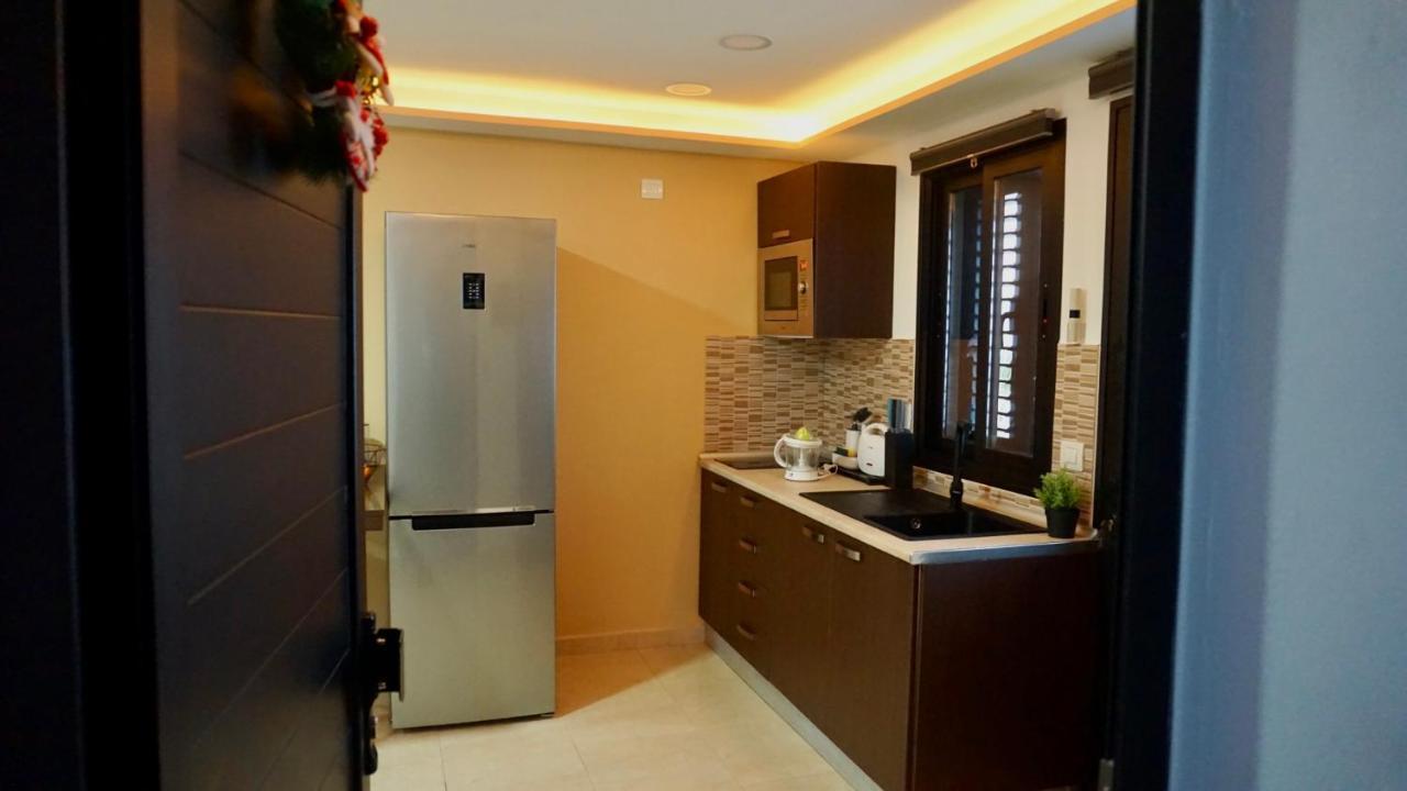 Sweet House 3 Apartment Arrecife  Bagian luar foto